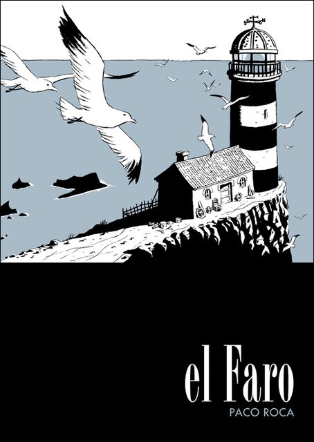 Imagem 0 de El Faro (Capa dura)