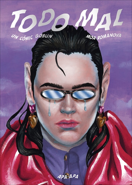 Imagem 0 de Todo mal