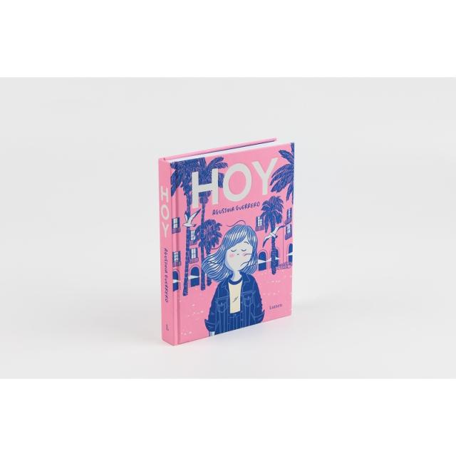 Hoy  (Tapa dura) 5