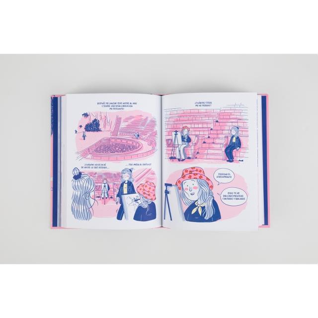 Hoy  (Tapa dura) 8