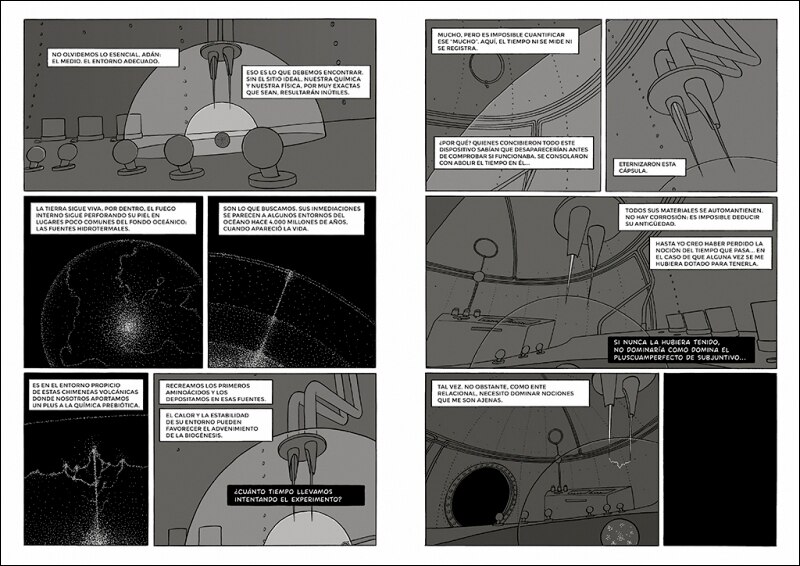 Deep it  (Tapa dura) 4