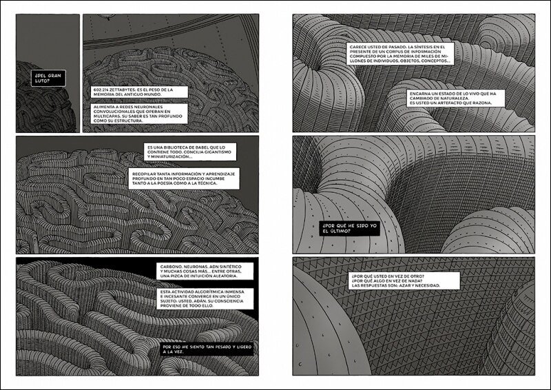 Deep it  (Tapa dura) 8