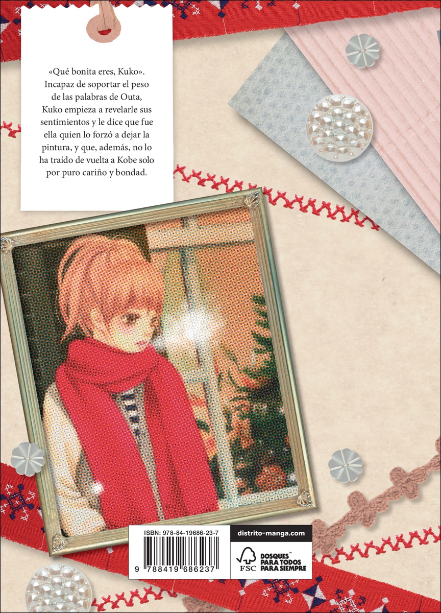 Sigue adelante 10 (Shôjo) (Tapa blanda) 2