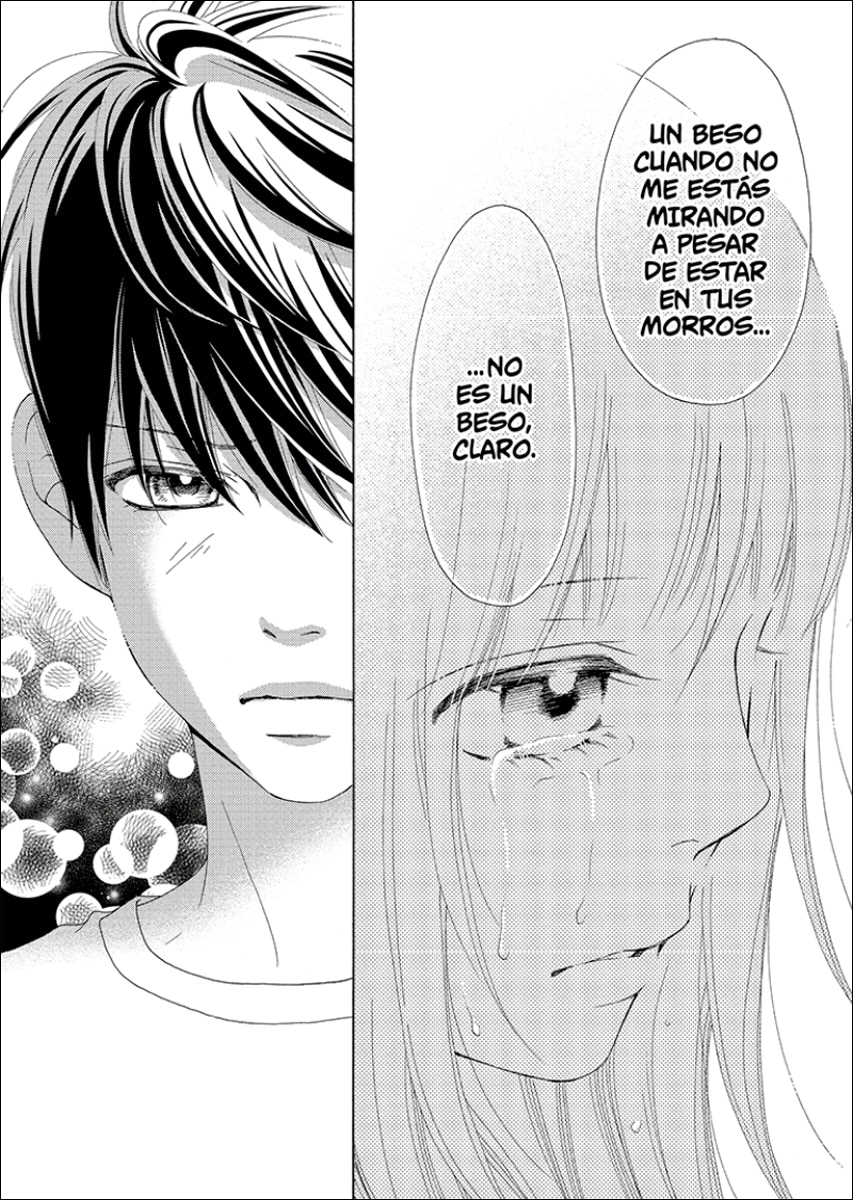 Sigue adelante 10 (Shôjo) (Tapa blanda) 4