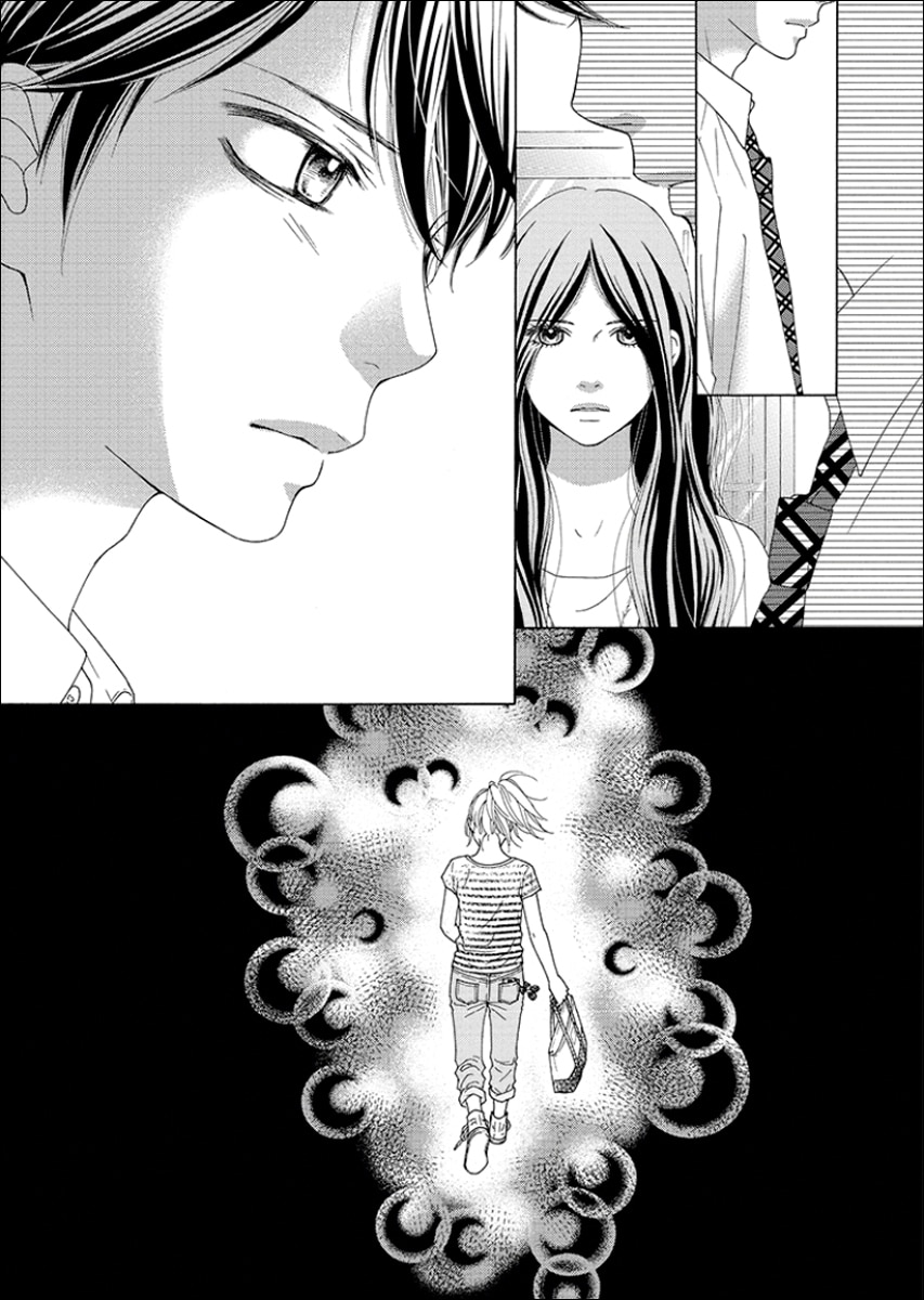 Sigue adelante 10 (Shôjo) (Tapa blanda) 6
