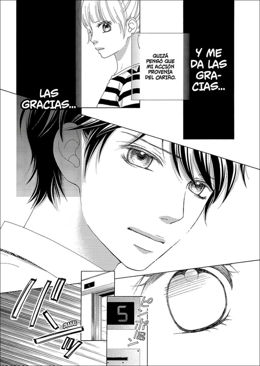 Sigue adelante 10 (Shôjo) (Tapa blanda) 7