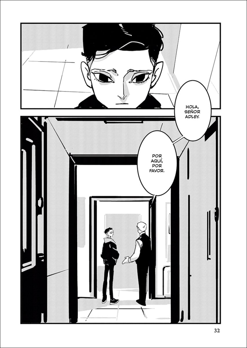 Lost Lad London 2 (Seinen)  (Tapa blanda) 3