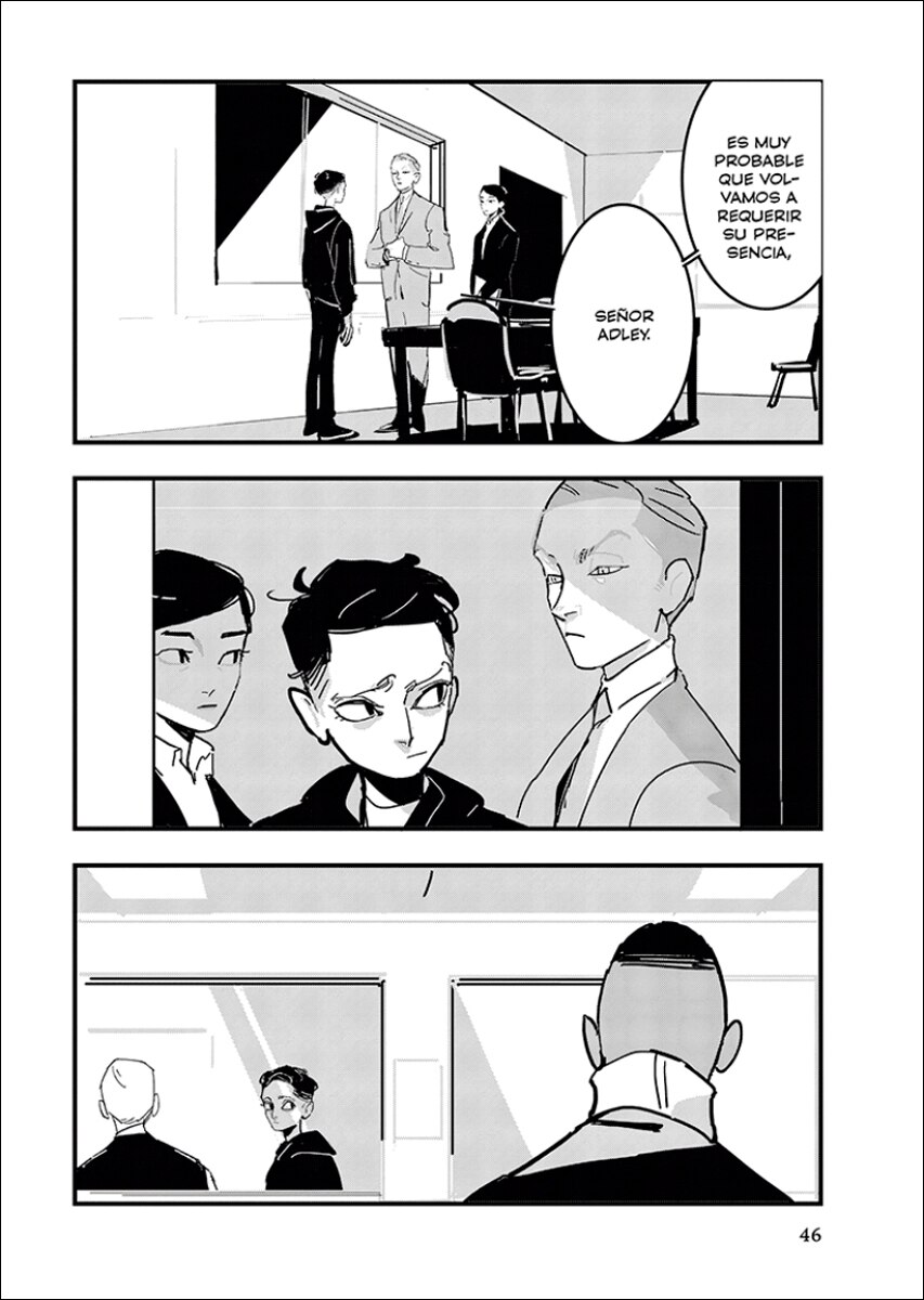 Lost Lad London 2 (Seinen)  (Tapa blanda) 5