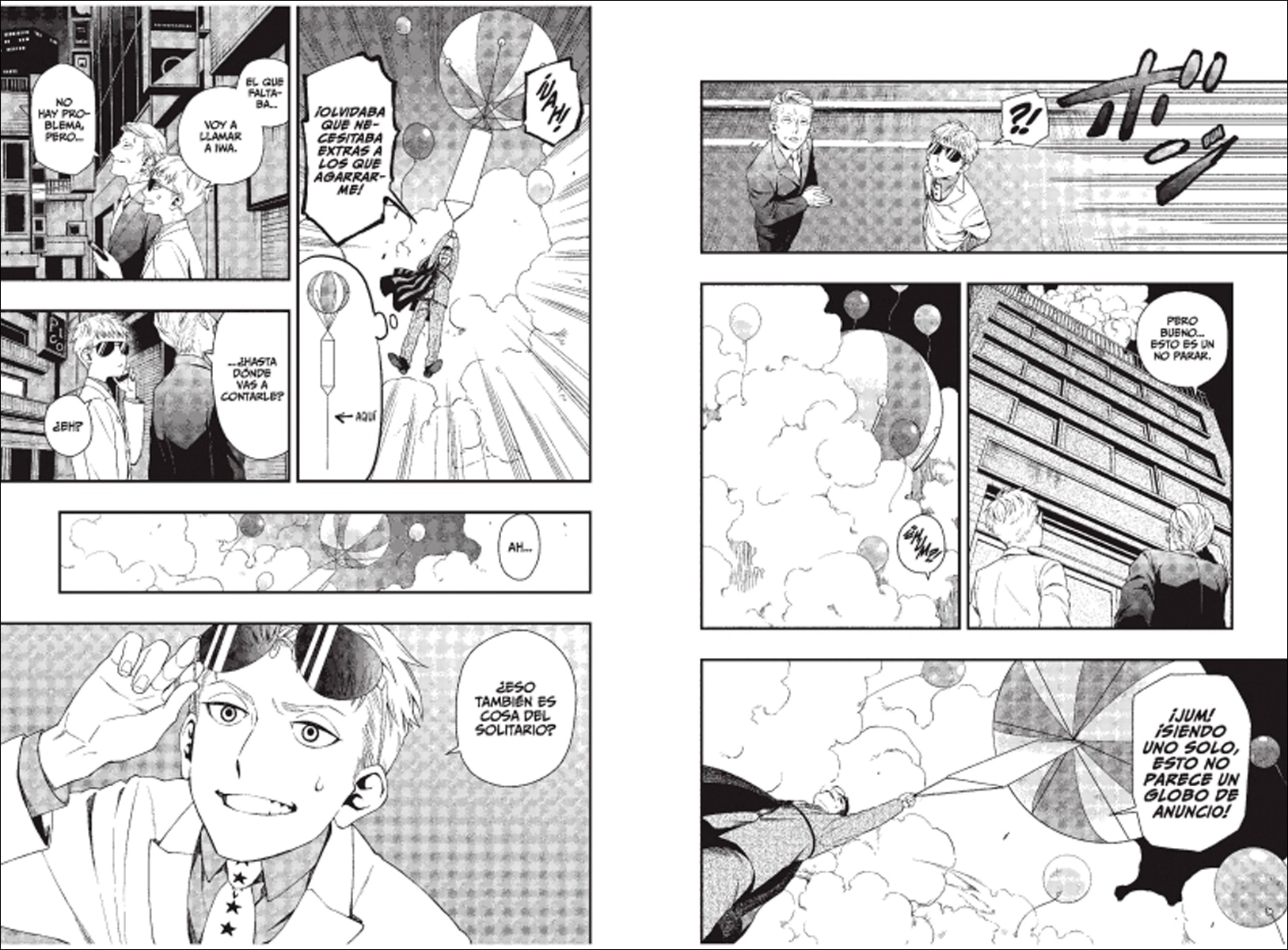 Imagen 3 de Dead Mount Death Play 4 (Seinen)  (Tapa blanda)