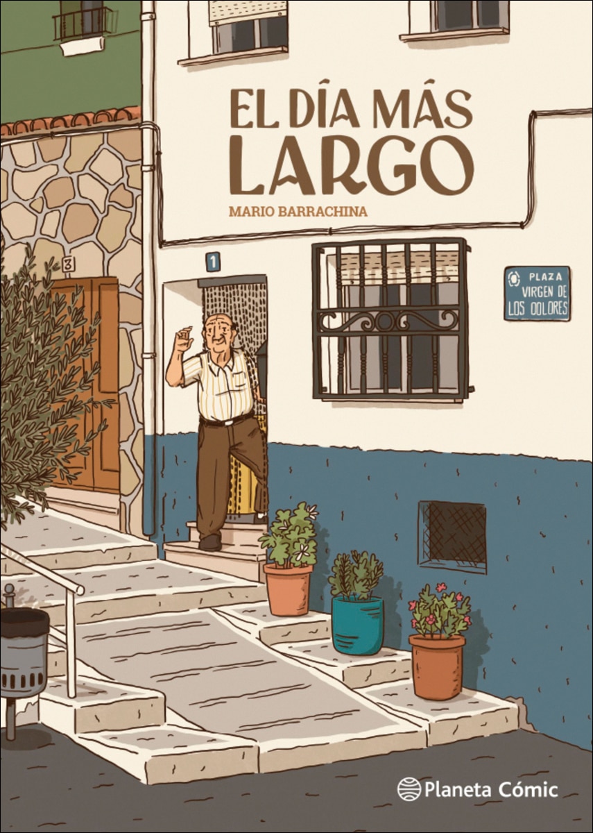 El día más largo 1