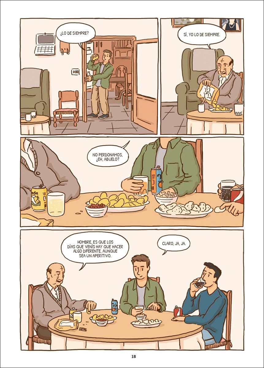 El día más largo 3