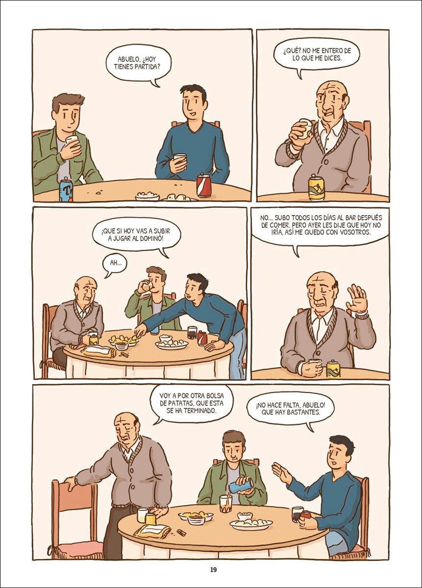 El día más largo 4