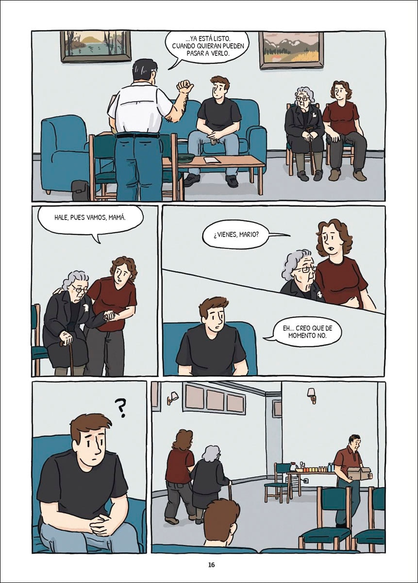 El día más largo 5