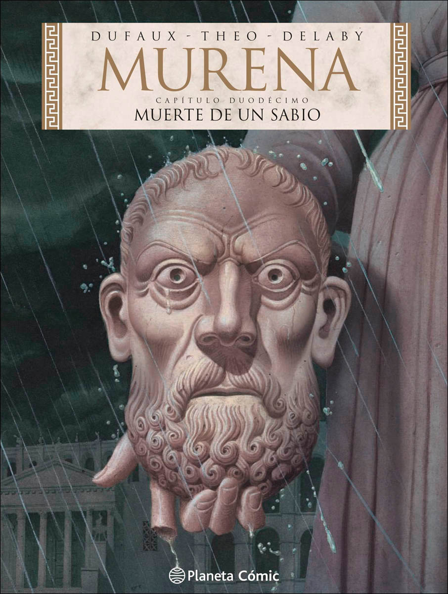 Murena nº 12 1