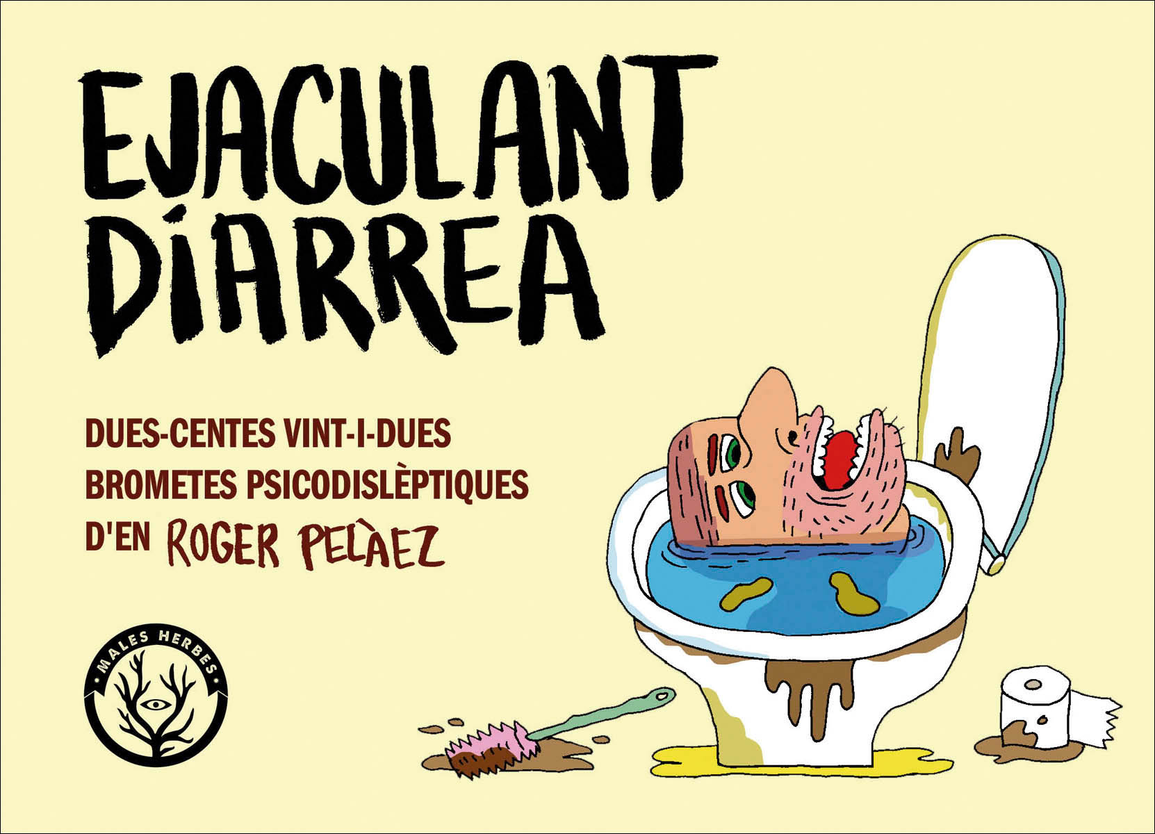Ejaculant diarrea 1