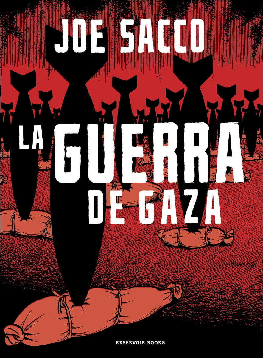 Imagem 0 de La guerra de Gaza (Capa mole)