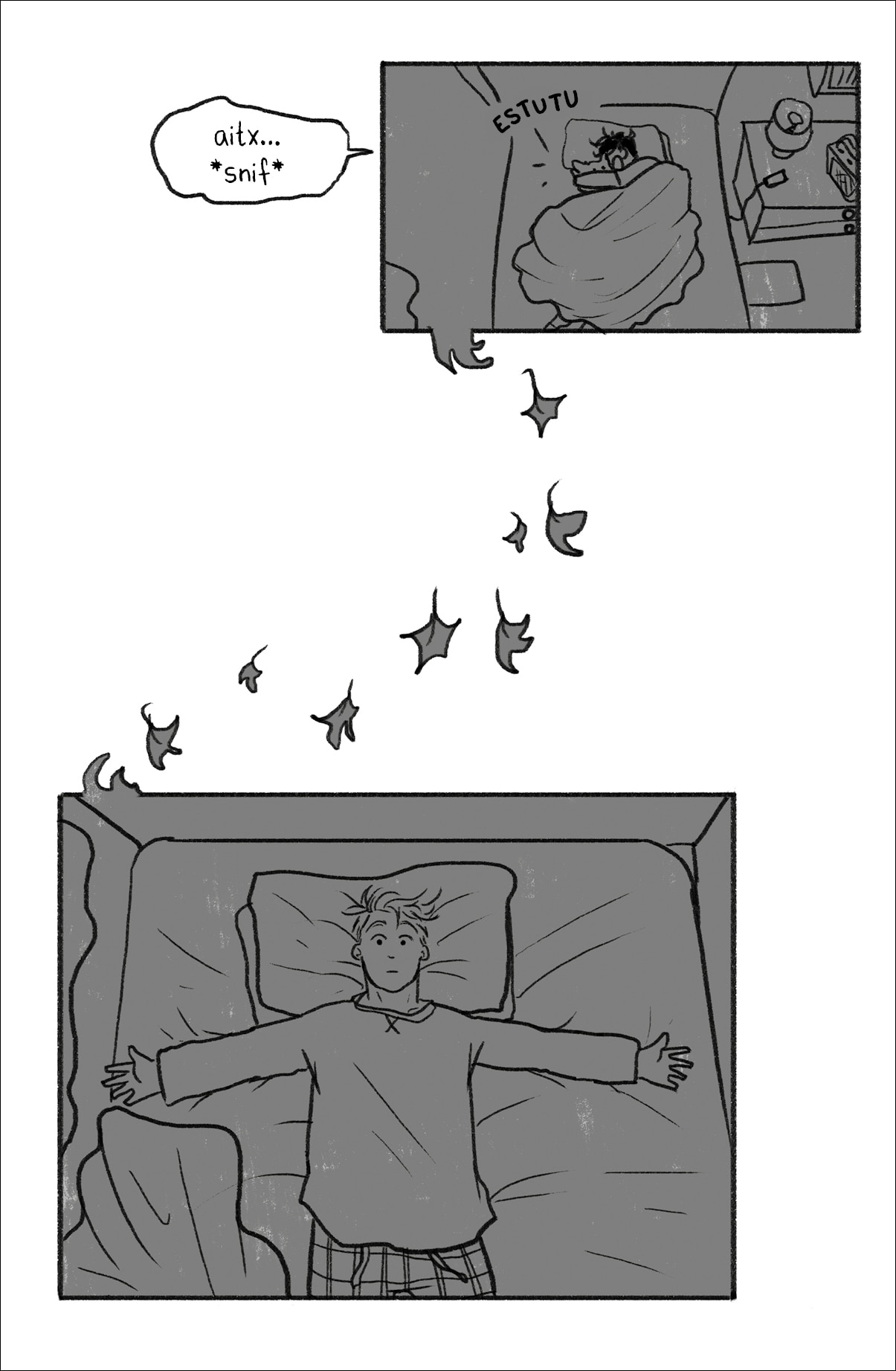 Heartstopper 2. Zu etxerako! (Capa mole) 3