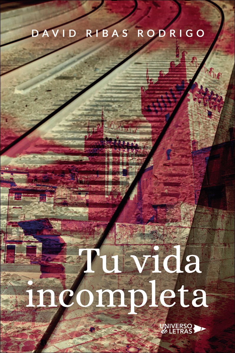 Tu vida incompleta (Capa mole) 1