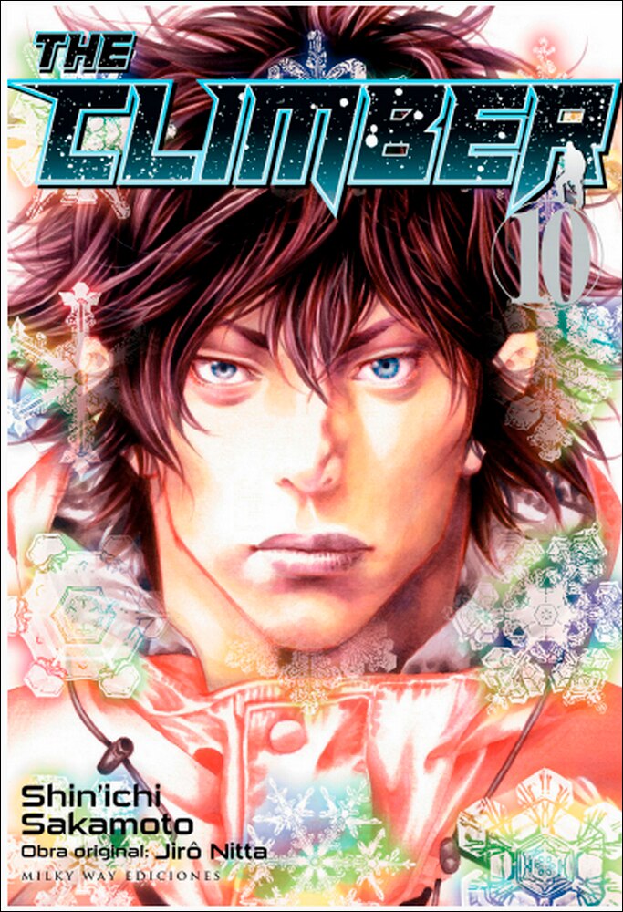 Imagem 0 de The Climber 10 (Capa mole)