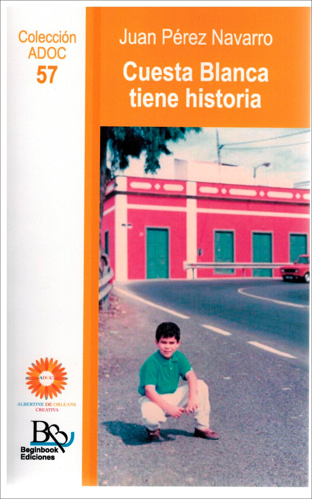 Cuesta blanca tiene historia 1
