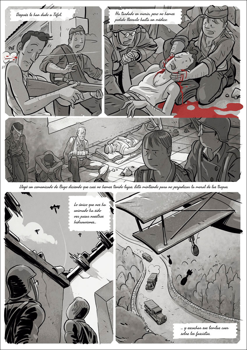 LAS ASESINAS DE LA SOLEDAD (Capa dura) 3