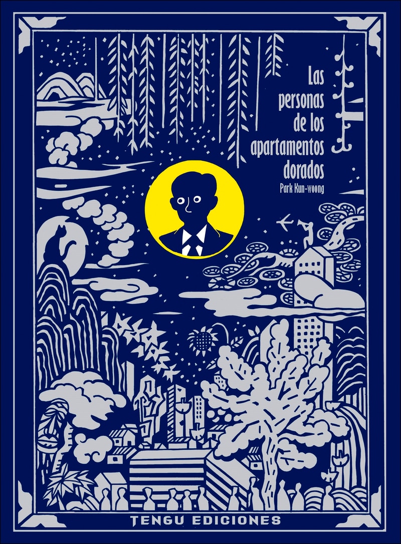 Imagem 0 de Las personas de los apartamentos dorados