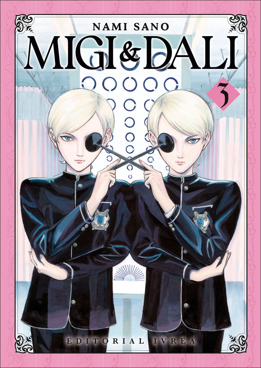 Imagen 1 de Migi & Dali 03