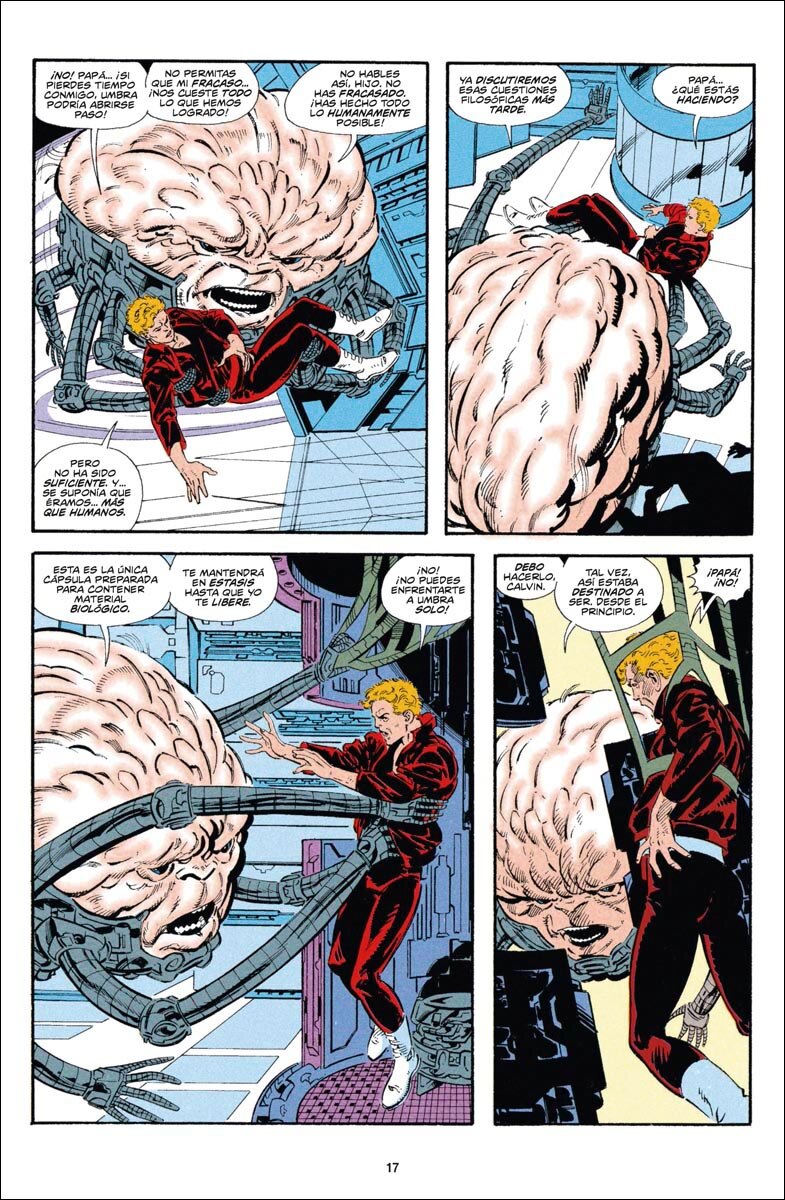 Pack danger unlimited + nena 3