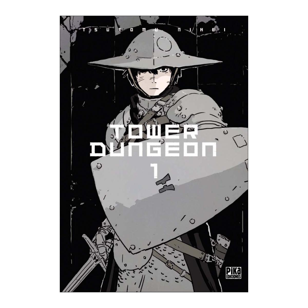 Imagen 0 de Tower Dungeon 1