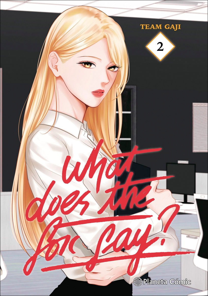 What Does The Fox Say? nº 02 (Capa mole com abas) 1
