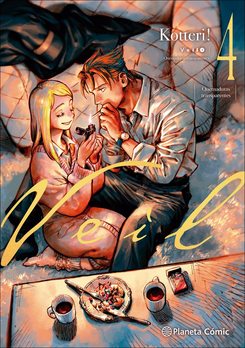 Veil nº 04 1