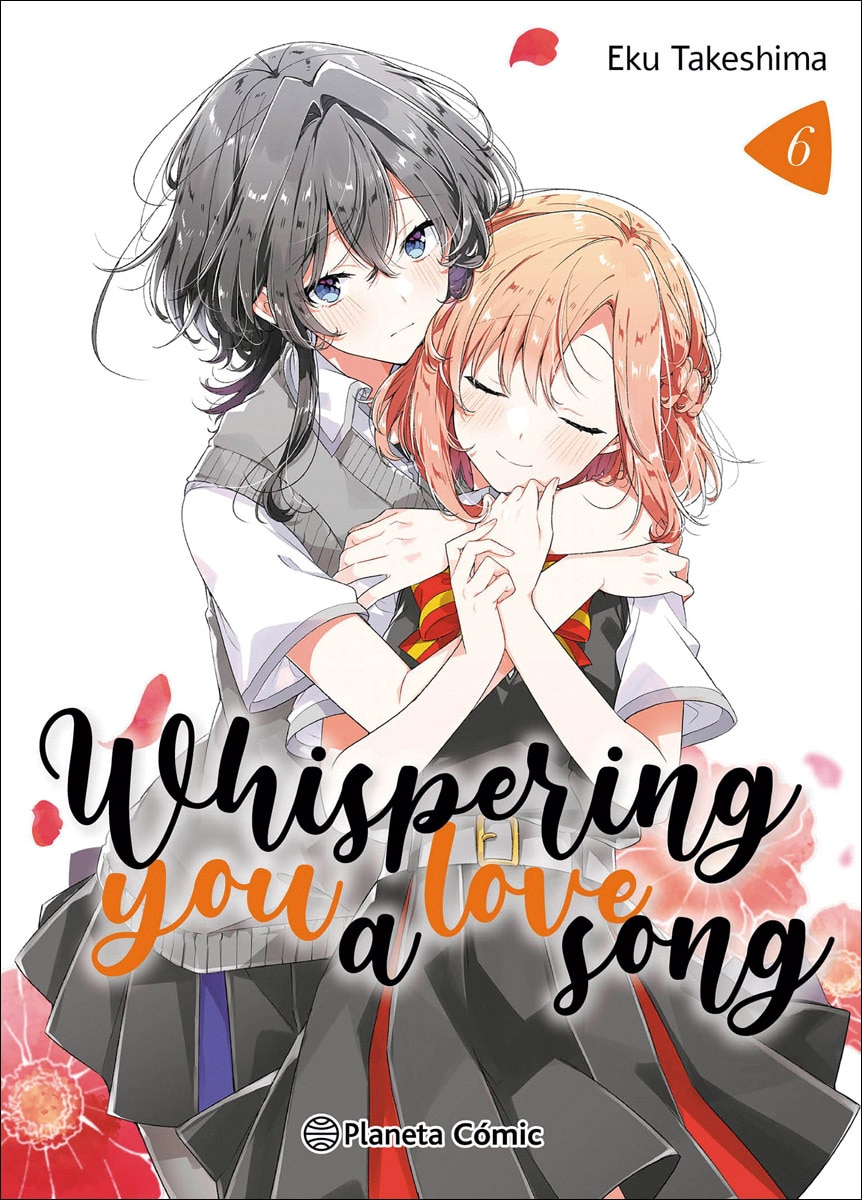 Whispering you a Love Song nº 06 1