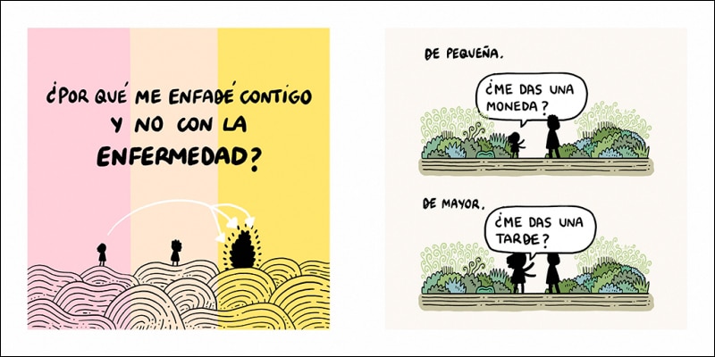 El pequeño libro de las madres  (Tapa dura) 5