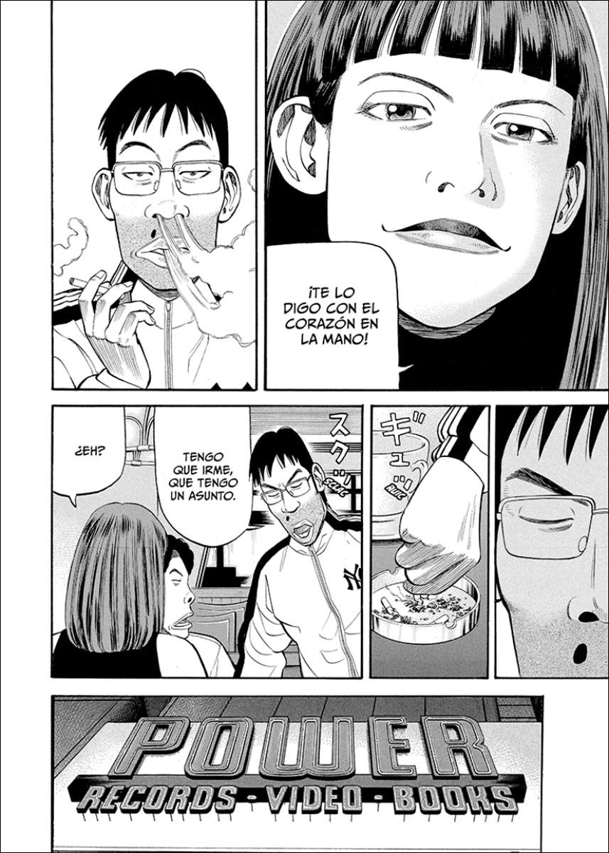 BECK (edición kanzenban) 12 (Shônen) (Tapa blanda) 6