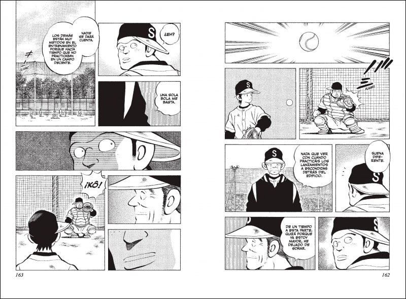Cross Game 2 (Shônen) (Tapa blanda) 4