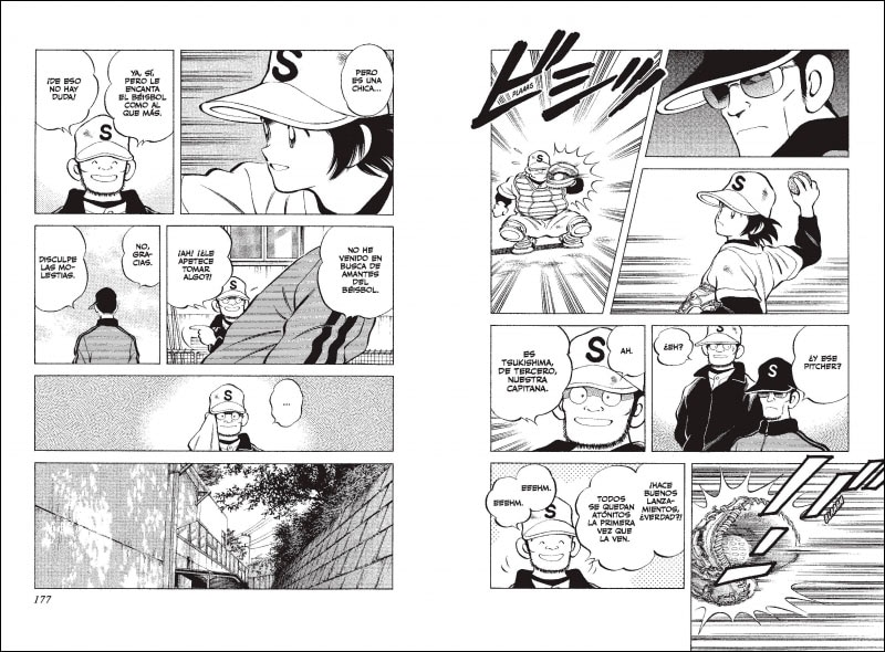 Cross Game 2 (Shônen) (Tapa blanda) 5
