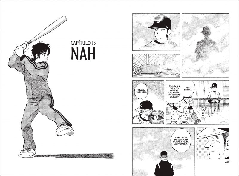 Cross Game 2 (Shônen) (Tapa blanda) 7