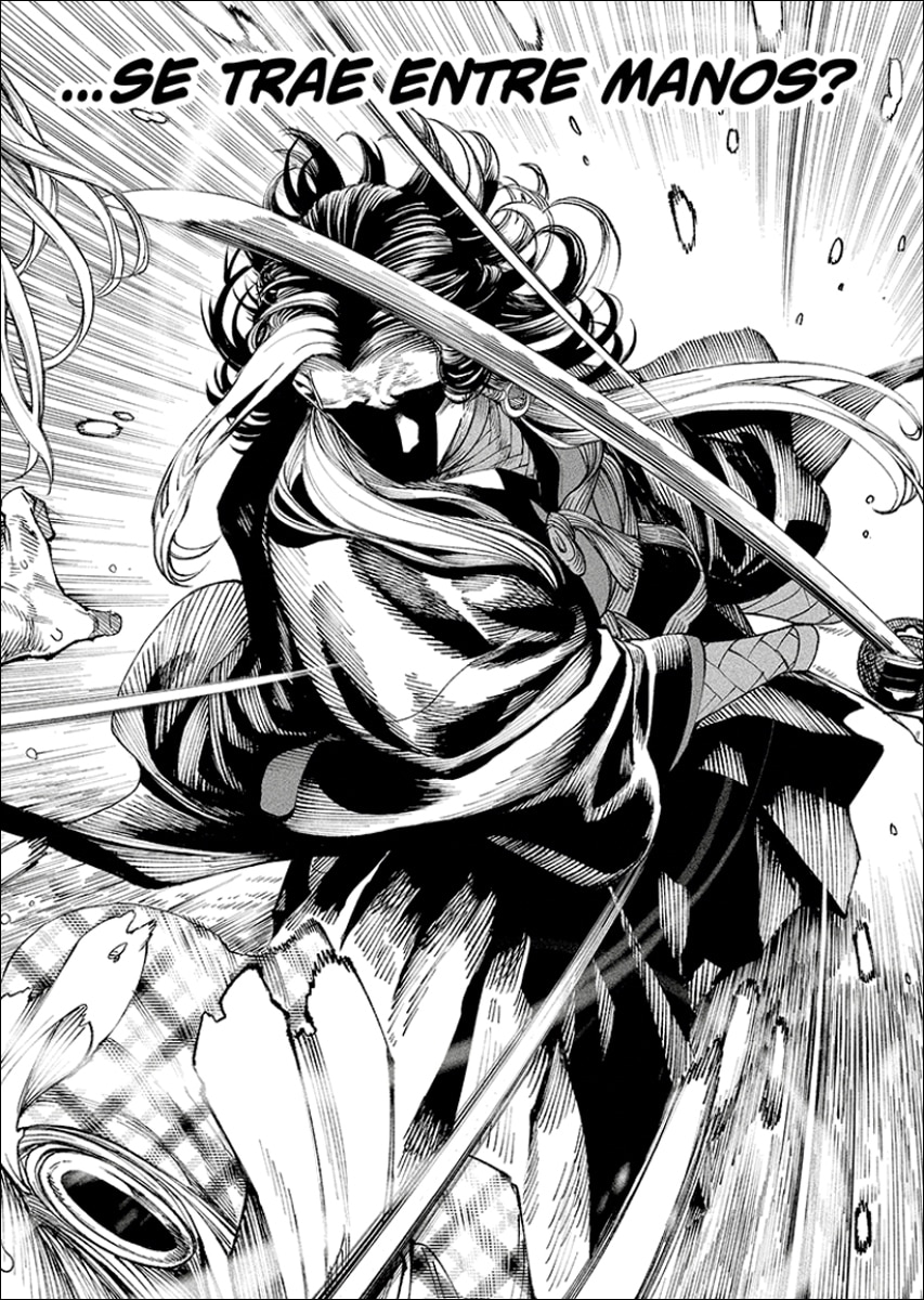 Imagen 0 de Tenkaichi: la batalla definitiva 5 (Seinen) (Tapa blanda)
