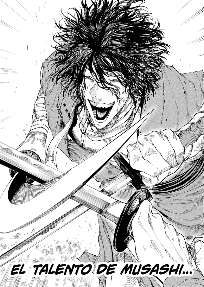 Tenkaichi: la batalla definitiva 5 (Seinen)  (Tapa blanda) 2
