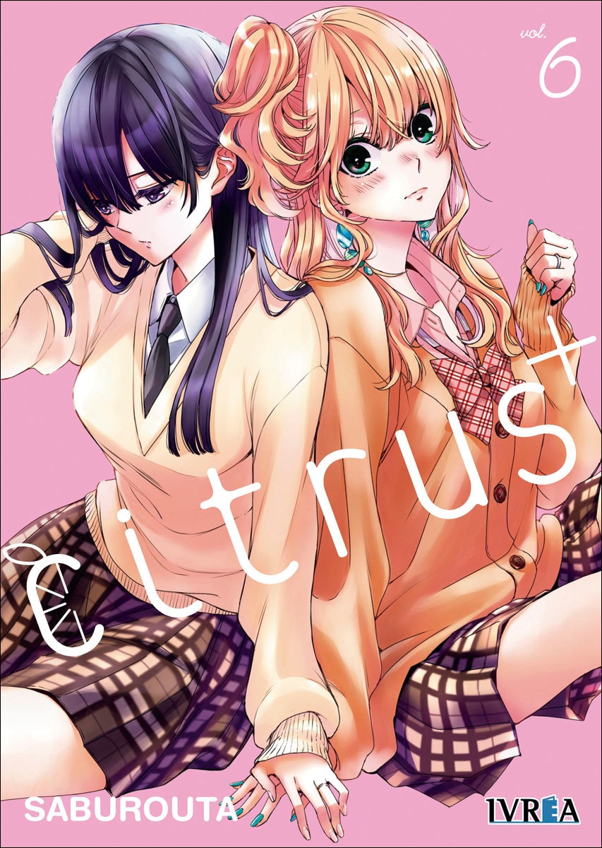 Citrus + (plus) 06 1