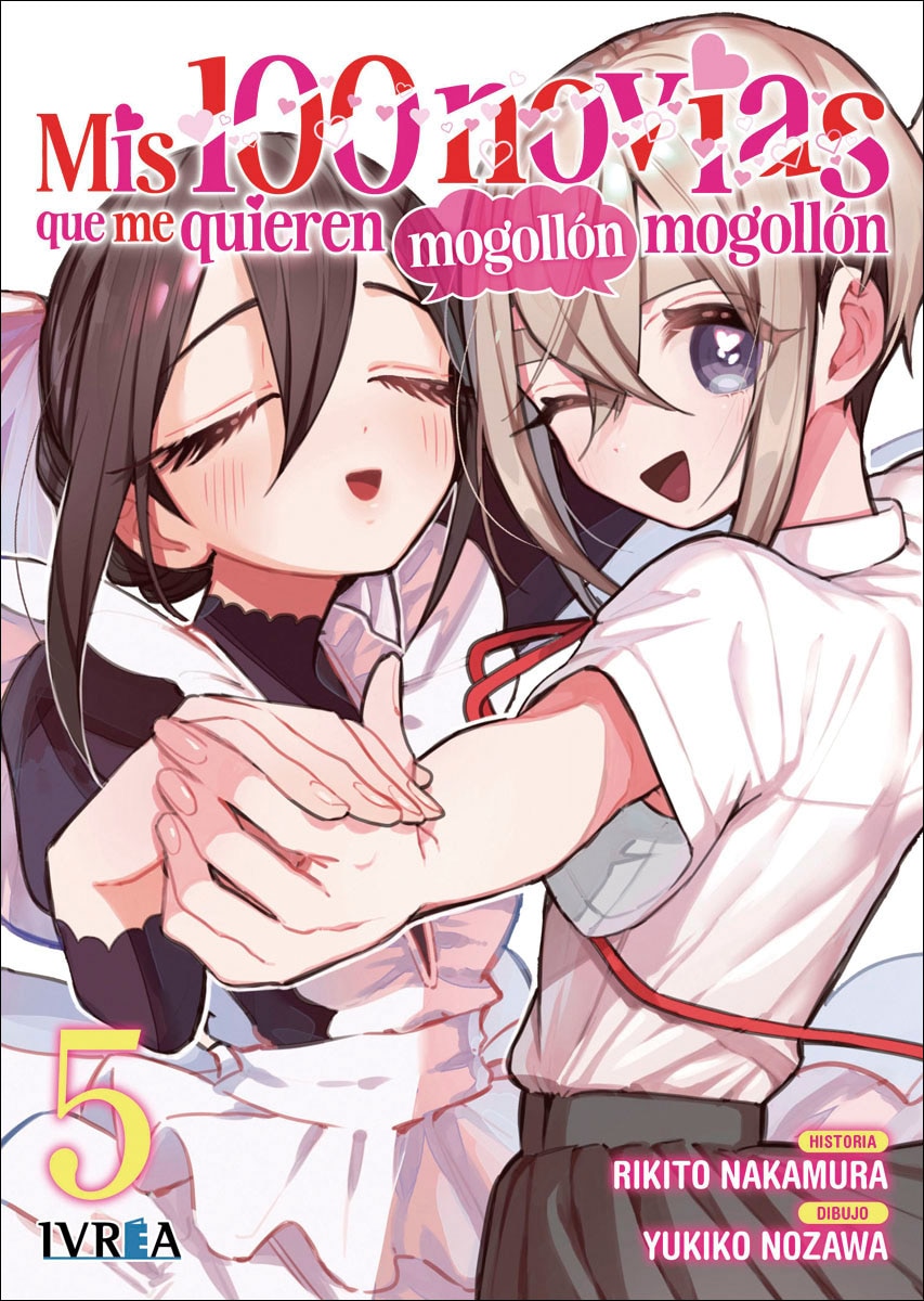 Imagen 1 de Mis 100 Novias que me quieren, Mogollon, Mogollon