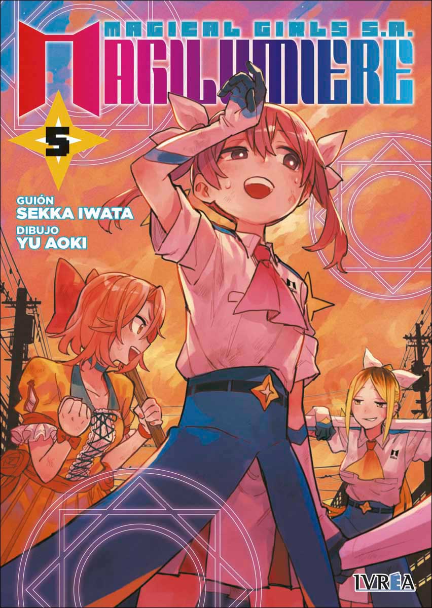 Imagen 0 de Magilumiere Magical Girls