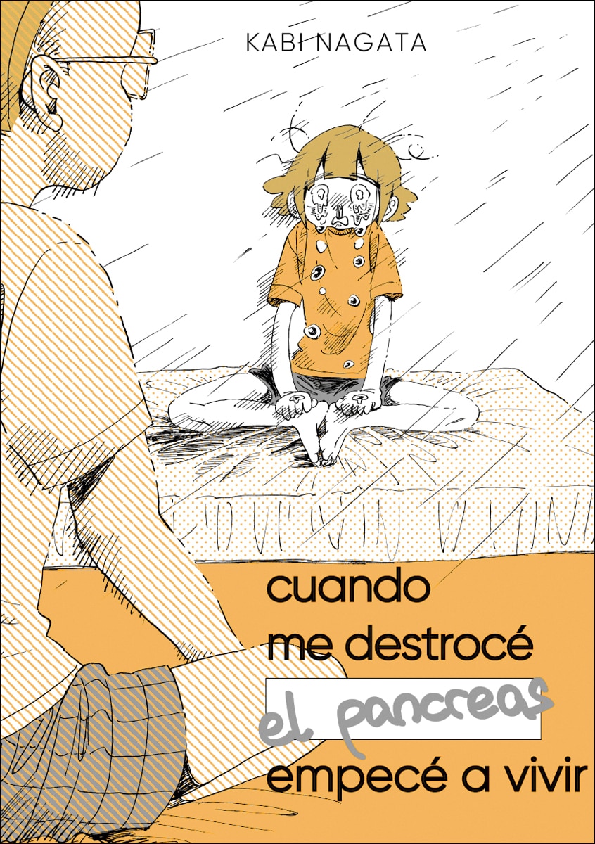 Imagem 0 de Cuando me destrocé el páncreas, empecé a vivir