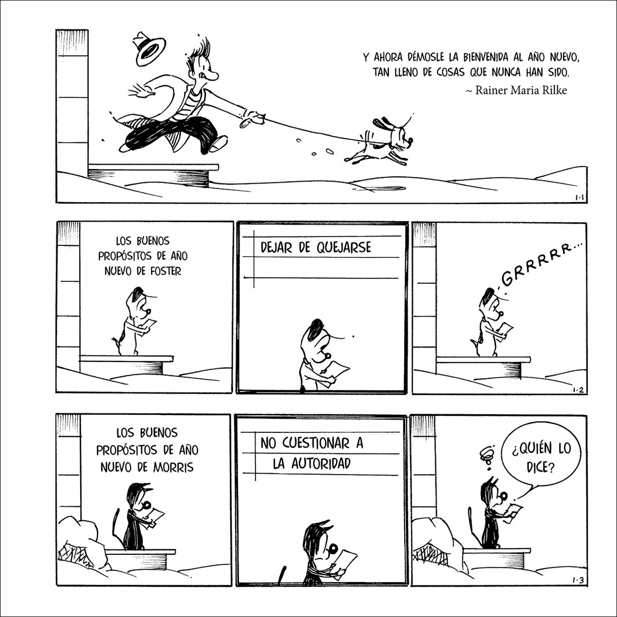 Mutts 2019 Como El Perro Y El Gato (Tapa blanda) 2