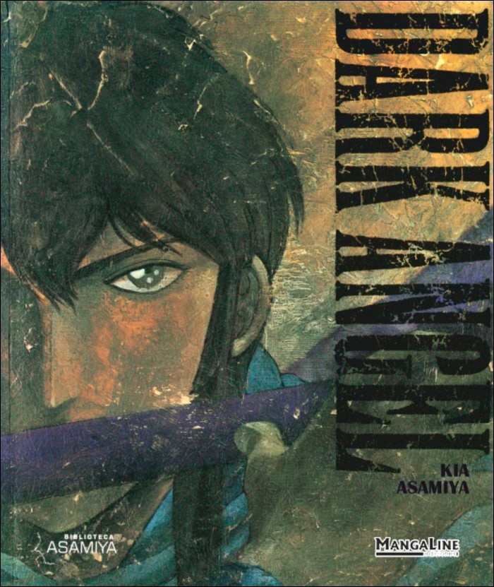 Dark angel