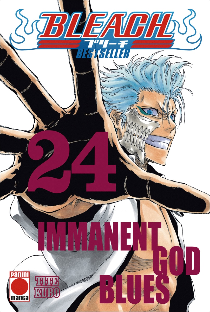 Imagem 0 de Bleach bestseller 24