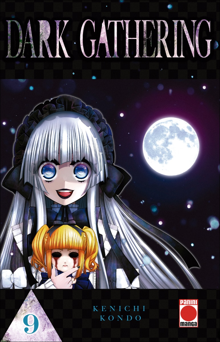 Dark gathering 9 1