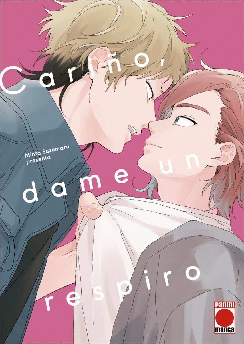 ¡cariño, dame un respiro! 1
