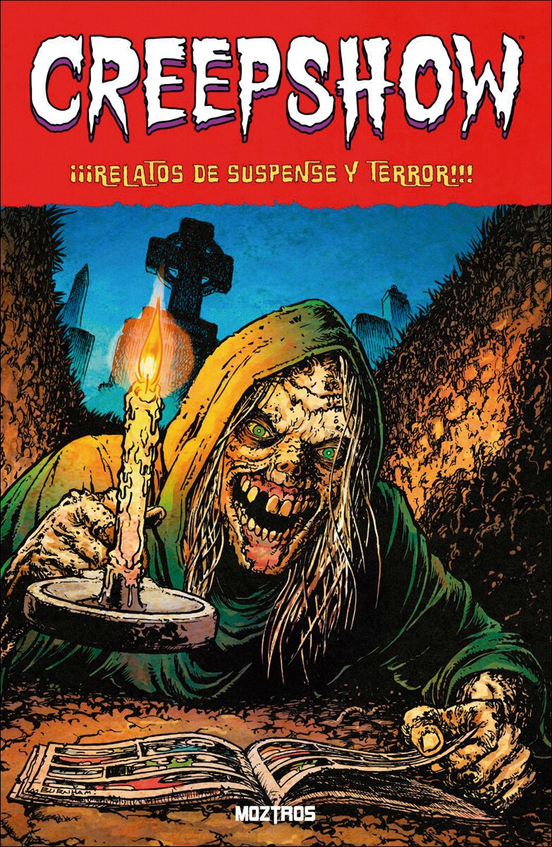Imagem 0 de Creepshow