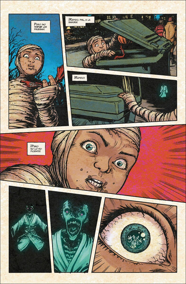 Creepshow 3